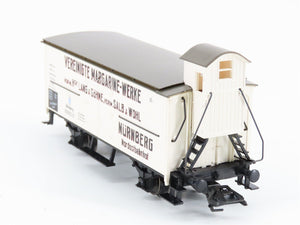 HO Scale Marklin 0677 DB Museum Nurnberg Box Car #602650