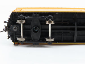 HO Scale Broadway Limited Imports BLI 1846 URTX GACX 53' 6