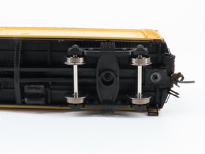 HO Scale Broadway Limited Imports BLI 1846 URTX GACX 53' 6