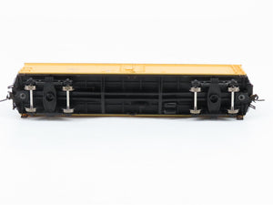 HO Scale Broadway Limited Imports BLI 1846 URTX GACX 53' 6