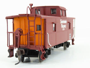 HO Scale Atlas Trainman 20002417 SP Southern Pacific Cupola Caboose #1170