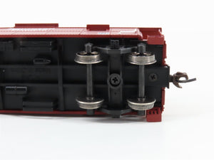 HO Scale Atlas Trainman 20002417 SP Southern Pacific Cupola Caboose #1170