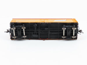 HO Scale Rapido 121011-3 KGNX Hygrade's 37' Meat Reefer #3115