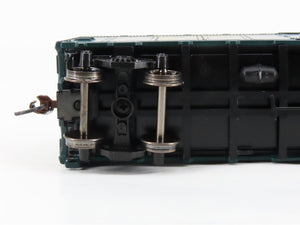 HO Scale Athearn 71380 REX Railway Express Agency 40' Steel Reefer #6123