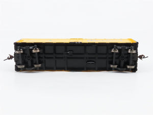 HO Scale Athearn 71327 URTX Bookey Packing Company 40' Steel Reefer #65069