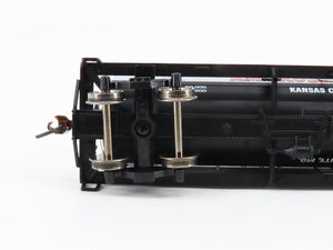 HO Scale Athearn 74454 NATX Ambrose Wine Triple Dome Tank Car #6301