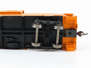 HO Scale Athearn ATH74135 D&RGW Rio Grande Railroad Wide Vision Caboose #01518