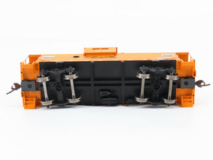HO Scale Athearn ATH74135 D&RGW Rio Grande Railroad Wide Vision Caboose #01518