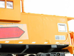HO Scale Athearn ATH74135 D&RGW Rio Grande Railroad Wide Vision Caboose #01518
