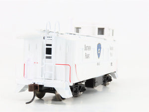 HO Scale Athearn 74157 SP Southern Pacific Railroad Police Cupola Caboose #01482
