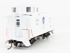 HO Scale Athearn 74157 SP Southern Pacific Railroad Police Cupola Caboose #01482