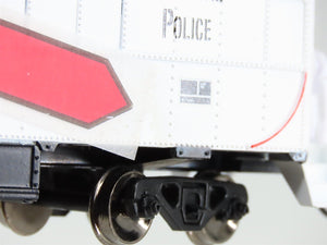 HO Scale Athearn 74157 SP Southern Pacific Railroad Police Cupola Caboose #01482