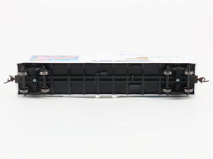 HO Scale Athearn 93332 USPS New York 50' Single Door Box Car #1788