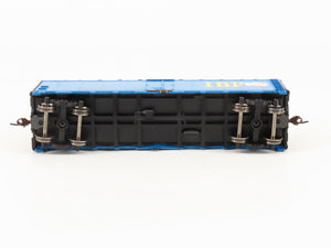 HO Scale Athearn 71349 URTX Iowa Beef Packers 40' Steel Reefer #73303