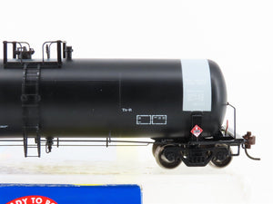 HO Scale Athearn 73901 ATSF Santa Fe Railroad 50' 20,900 Gallon Tank Car #98476