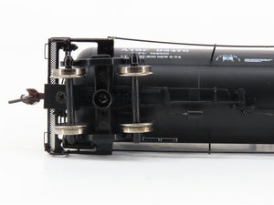 HO Scale Athearn 73901 ATSF Santa Fe Railroad 50' 20,900 Gallon Tank Car #98476