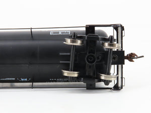 HO Scale Athearn 73901 ATSF Santa Fe Railroad 50' 20,900 Gallon Tank Car #98476