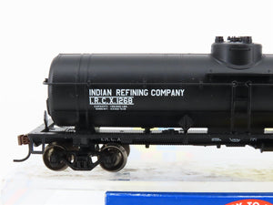 HO Scale Athearn 76656 IRCX Indian Refining Company Single Dome Tank Car #1268