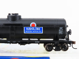 HO Scale Athearn 76656 IRCX Indian Refining Company Single Dome Tank Car #1268