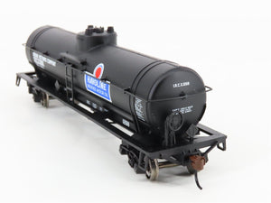 HO Scale Athearn 76656 IRCX Indian Refining Company Single Dome Tank Car #1268