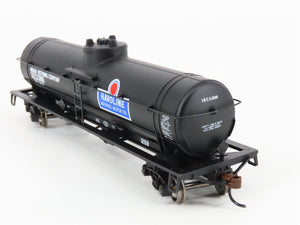 HO Scale Athearn 76656 IRCX Indian Refining Company Single Dome Tank Car #1268