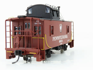 HO Scale Walthers Proto 920-103402 PRR Pennsylvania Railroad Caboose #980774