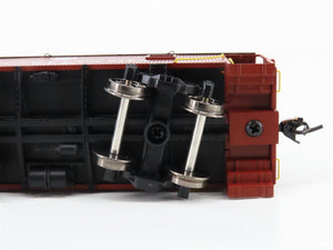 HO Scale Walthers Proto 920-103402 PRR Pennsylvania Railroad Caboose #980774