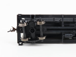 HO Walthers Trainline 931-1791 D&RGW Rio Grande Fire Fighting Tank Car #2946