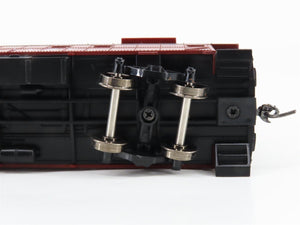 HO Scale MTH 85-77009 ATSF Santa Fe Railroad Steel Caboose #1788R