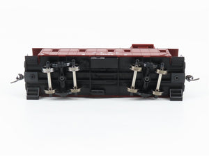 HO Scale MTH 85-77009 ATSF Santa Fe Railroad Steel Caboose #1788R