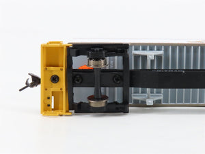 HO Scale Walthers Mainline 910-5005 TTUX 50' Front Runner #140218 w/ SP Trailer