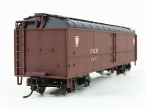HO Scale Walthers 932-5883 PRR Pennsylvania Railroad Express Reefer #2912