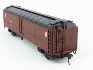 HO Scale Walthers 932-5883 PRR Pennsylvania Railroad Express Reefer #2912