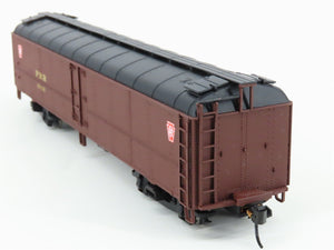 HO Scale Walthers 932-5883 PRR Pennsylvania Railroad Express Reefer #2912