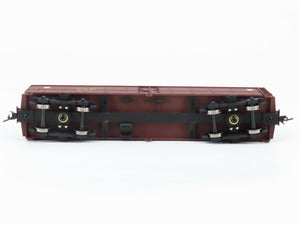 HO Scale Walthers 932-5883 PRR Pennsylvania Railroad Express Reefer #2912