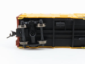 HO Scale Walthers 932-60403 ART Kansas Packing 40' Meat Reefer #91664