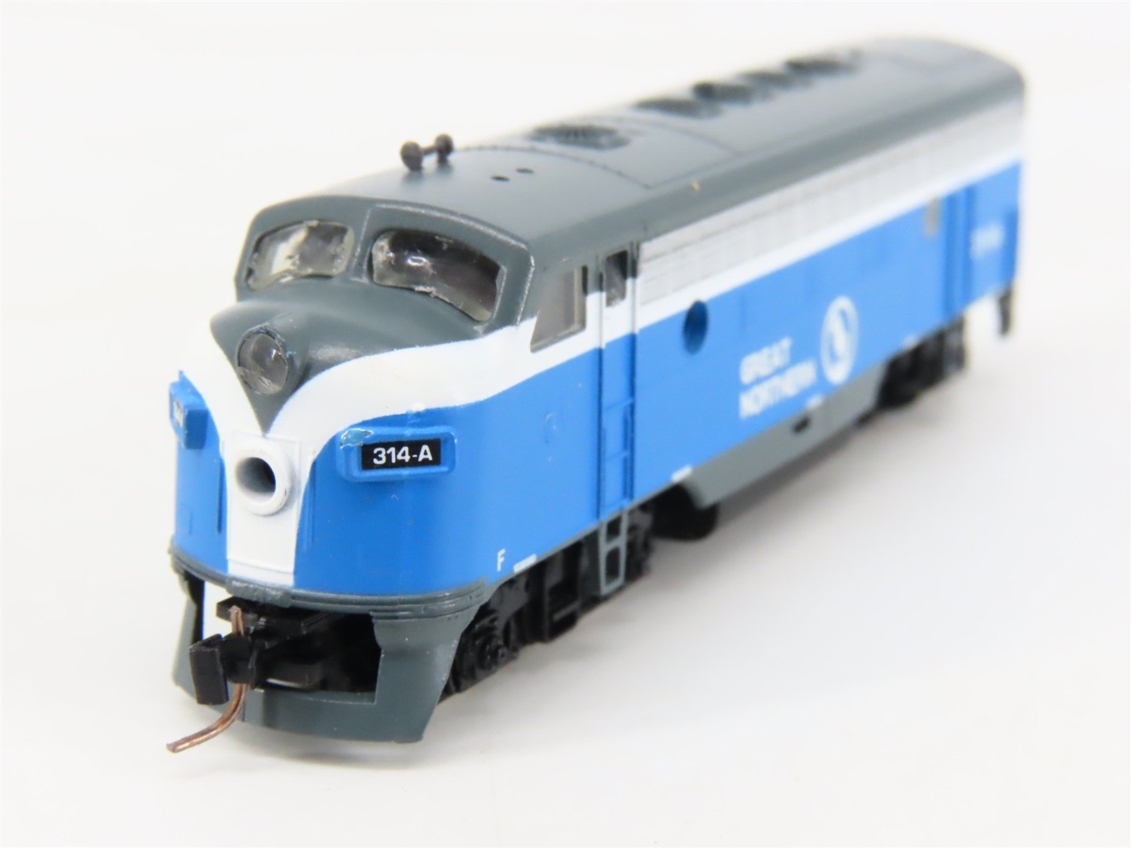 Z Micro-Trains MTL 98001330/98002330 GN 