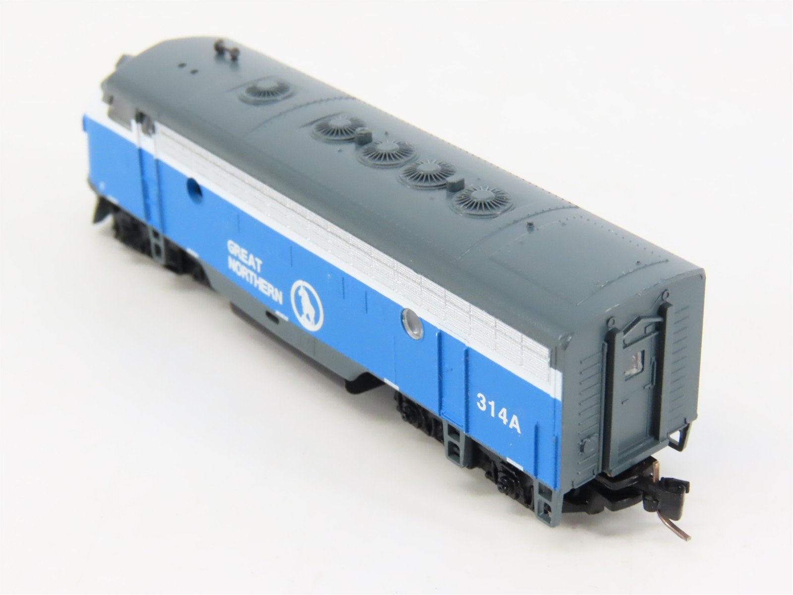 Z Micro-Trains MTL 98001330/98002330 GN 