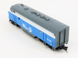 Z Micro-Trains MTL 98001330/98002330 GN 