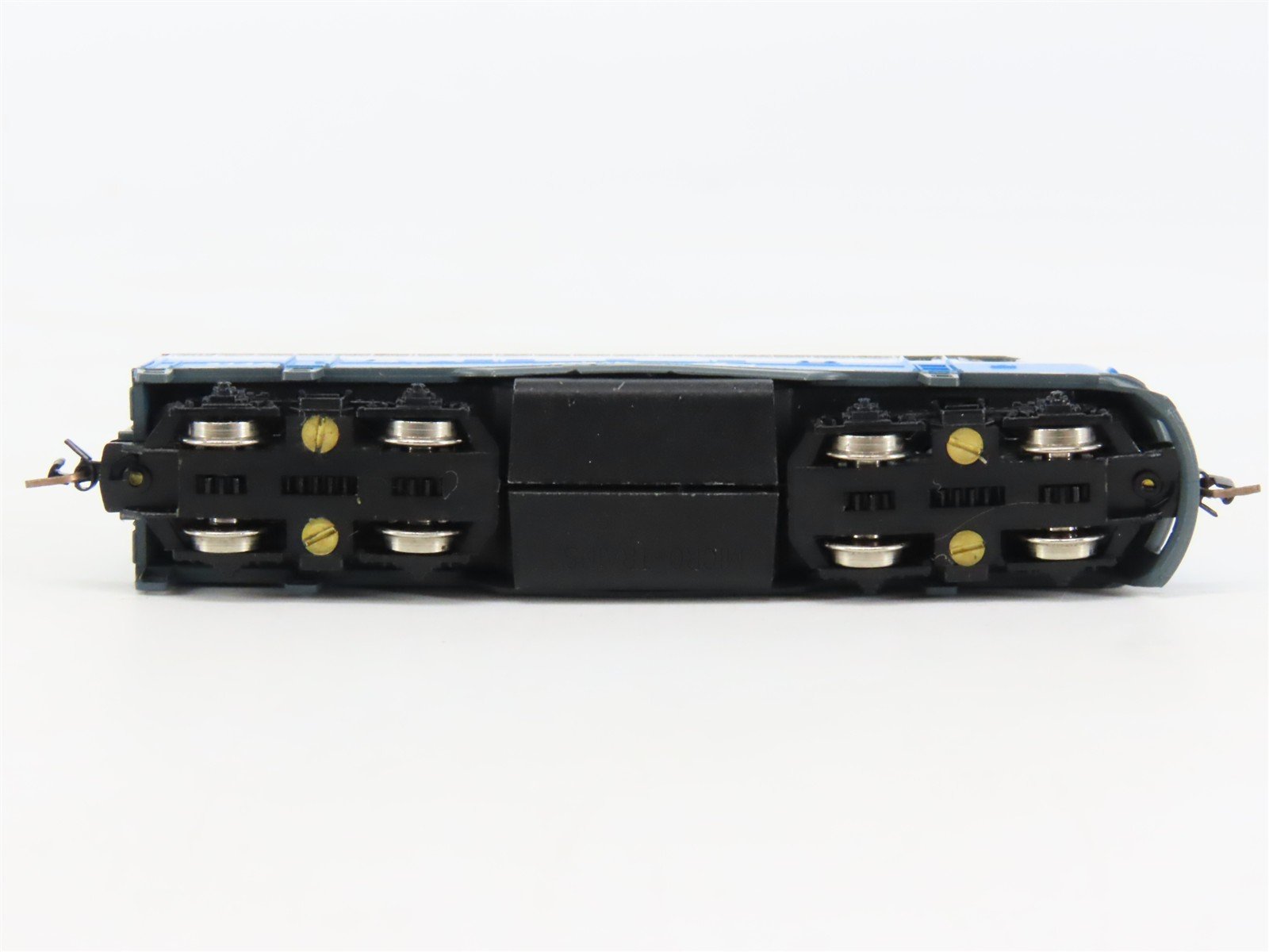 Z Micro-Trains MTL 98001330/98002330 GN 