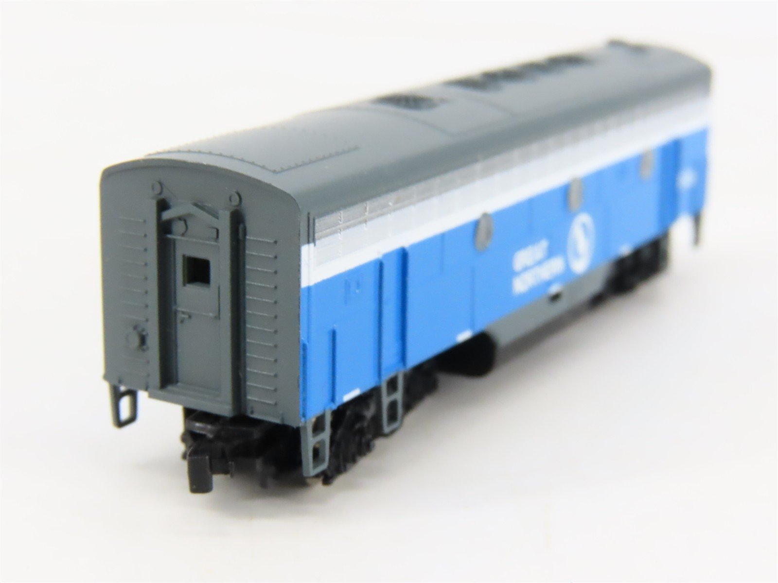 Z Micro-Trains MTL 98001330/98002330 GN 