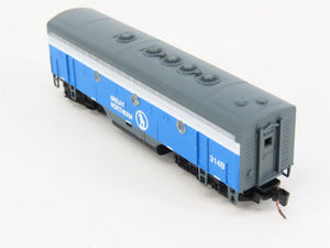 Z Micro-Trains MTL 98001330/98002330 GN 