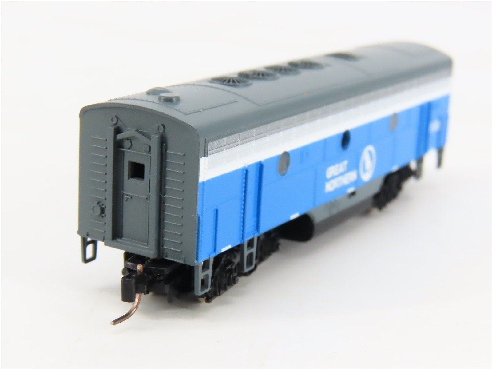 Z Micro-Trains MTL 98001330/98002330 GN 