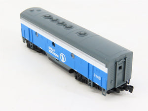 Z Micro-Trains MTL 98001330/98002330 GN 