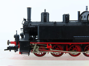 HO Scale Fleischmann 4098 DR Deutsche Reichsbahn 0-8-0 BR98 Steam #811