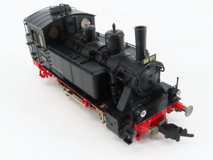 HO Scale Fleischmann 4098 DR Deutsche Reichsbahn 0-8-0 BR98 Steam #811