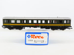 HO Scale Roco 00838 RK Military Railway Kitchen European Passenger Car #405