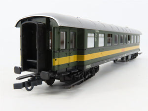 HO Scale Roco 00838 RK Military Railway Kitchen European Passenger Car #405