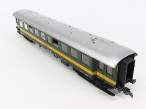 HO Scale Roco 00838 RK Military Railway Kitchen European Passenger Car #405