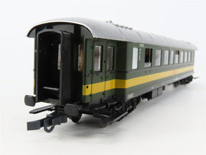 HO Scale Roco 00838 RK Military Railway Kitchen European Passenger Car #405